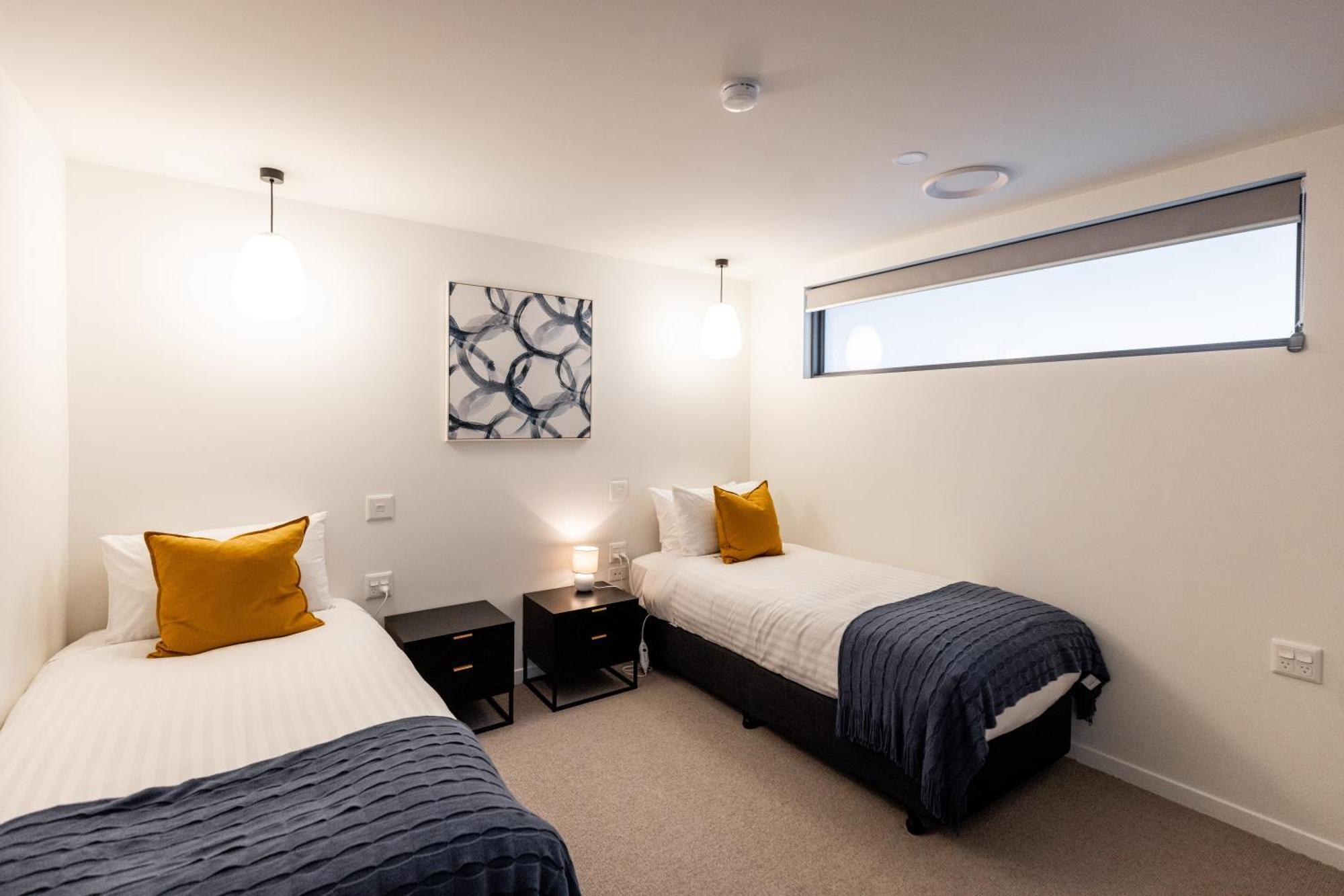 Little Island Apartments Hobart Extérieur photo